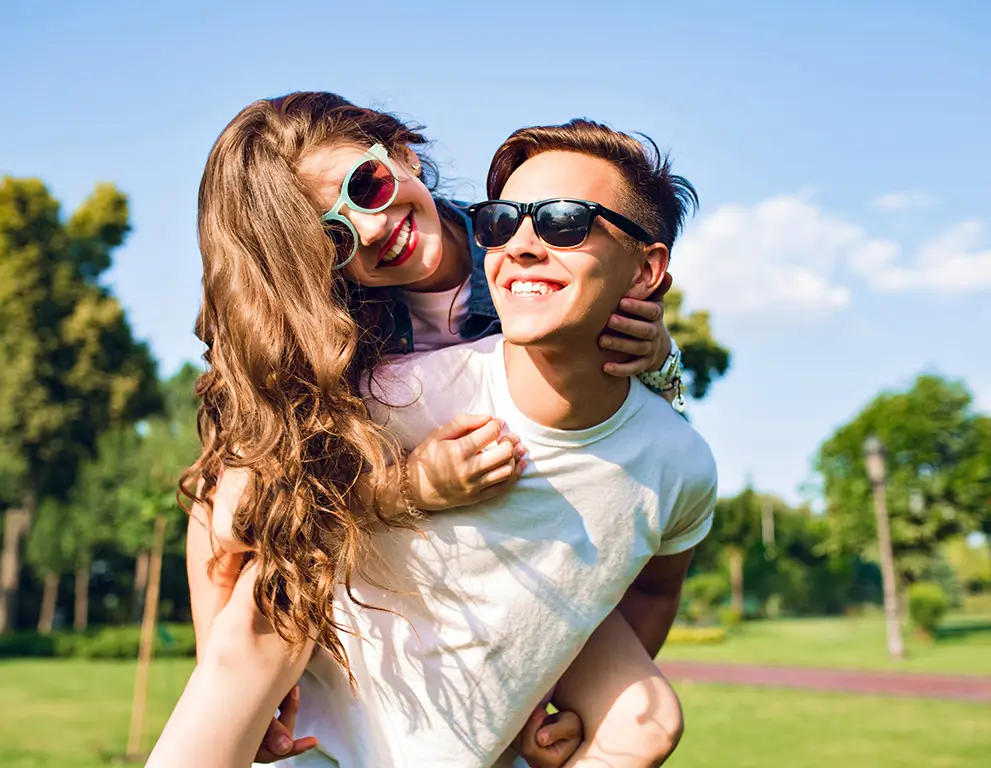 Cosmetic dentistry at Commack Dental Associates