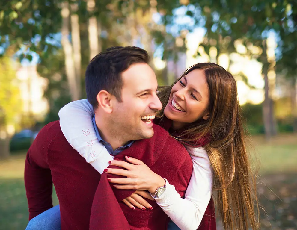 Dental Bridges at Commack Dental Associates