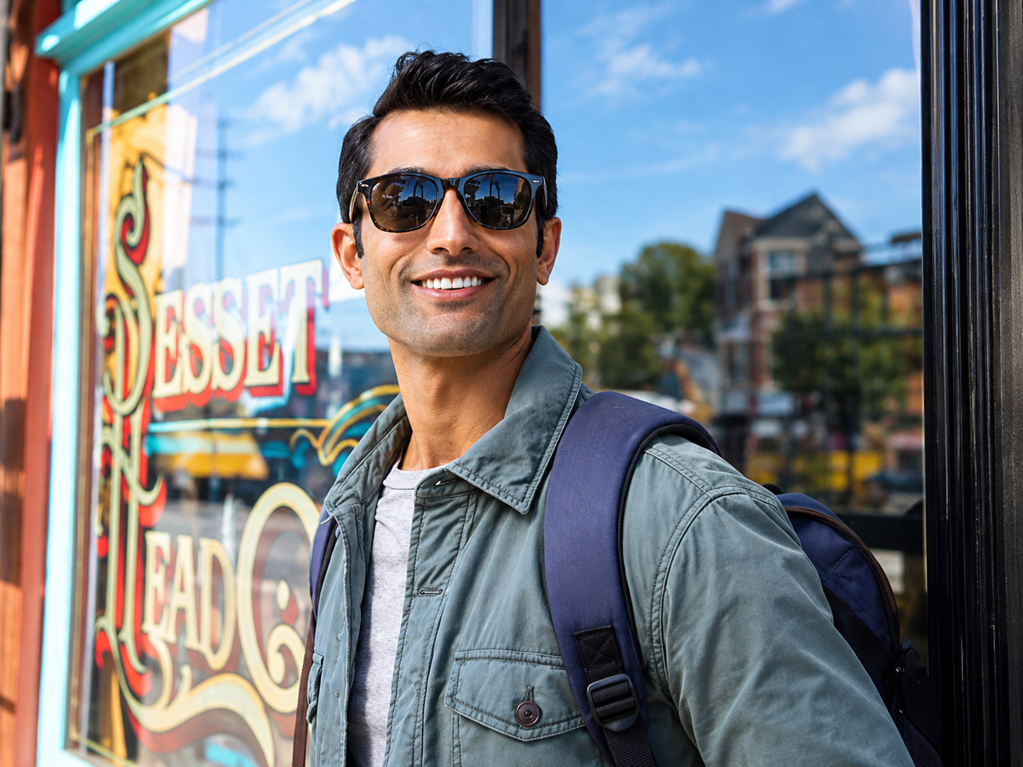 Invisalign® for Travelers