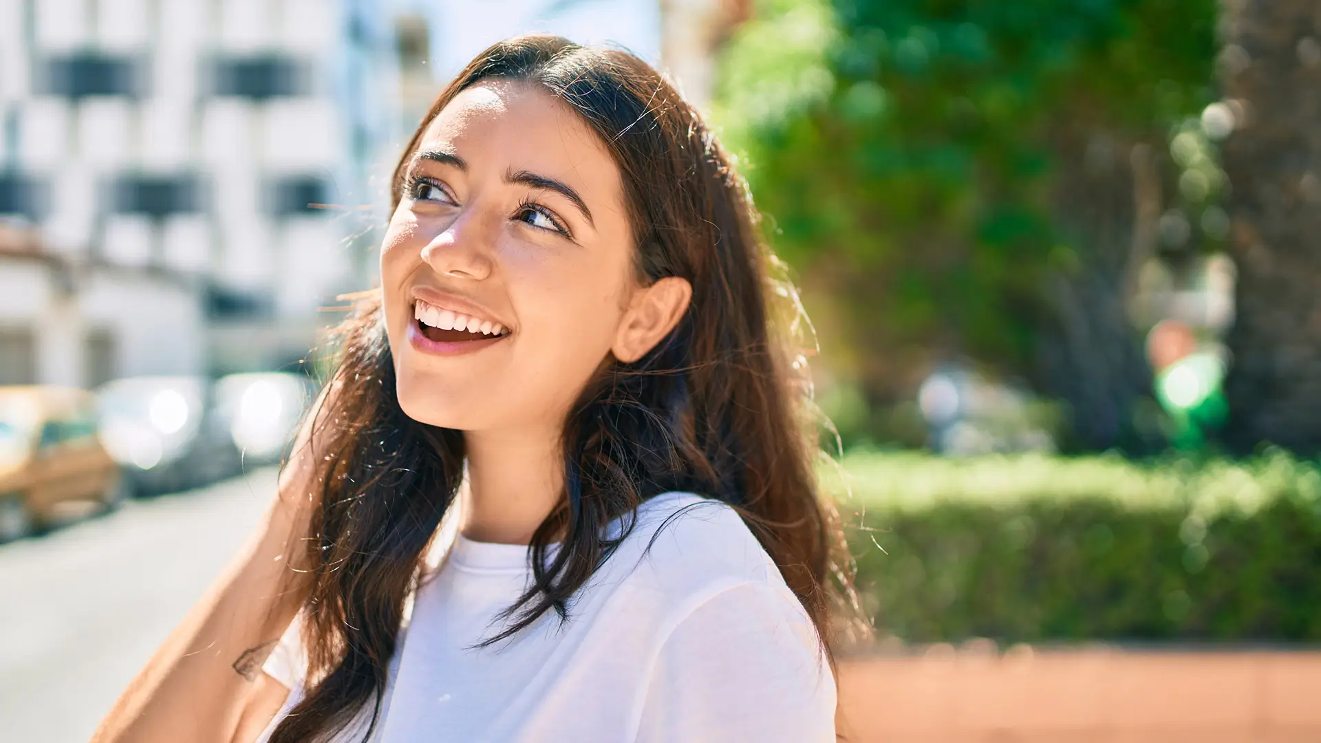 Oral Exams at Commack Dental Associates