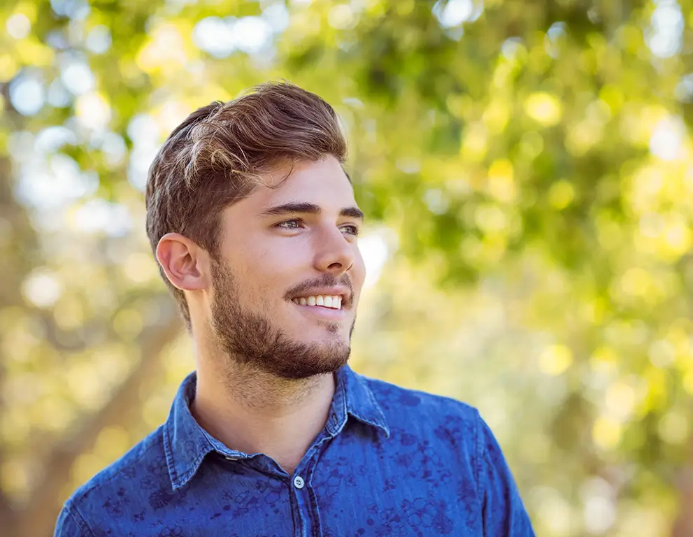 Periodontal treatment at our practice