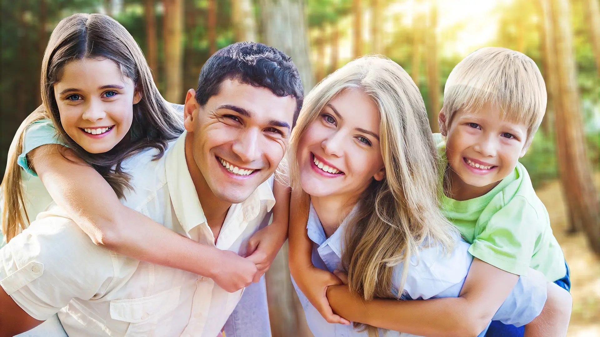 Preventative Program at Commack Dental Associates