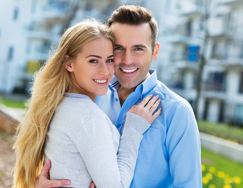 A tooth needing root canal therapy