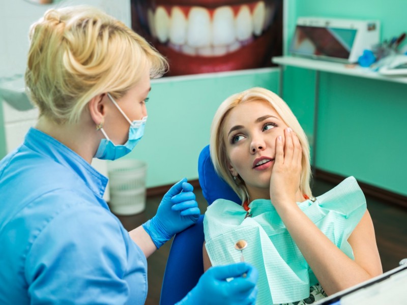 Dental Emergency