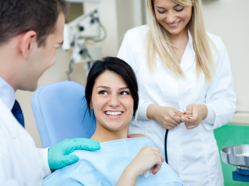 Dental Office