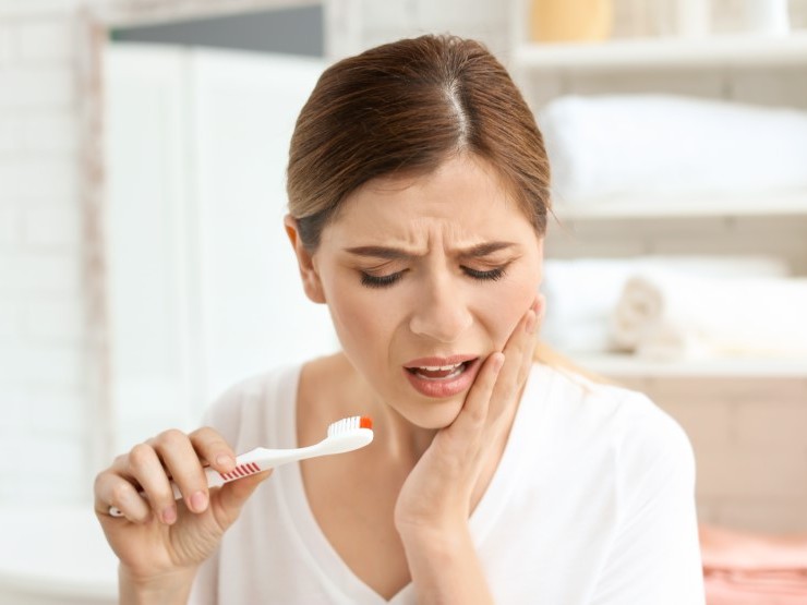 Preventing Tooth Decay