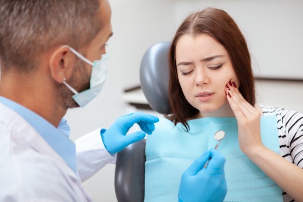 Where to Turn When you Have a Dental Emergency