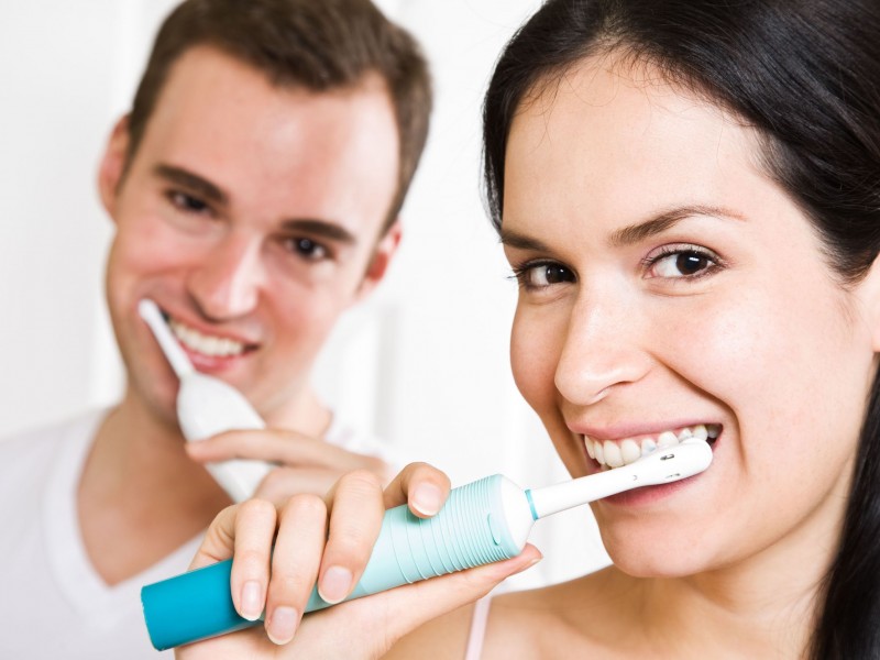 Brush Up on Dental Care Basics!