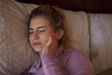 How to Get Relief From Jaw Pain Associated With TMJ