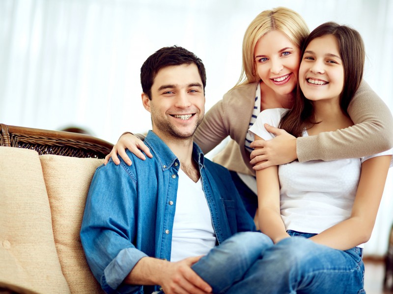 Dental Implants Help Restore Healthy Smiles