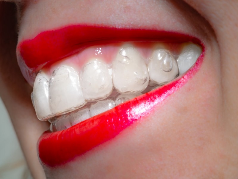 Invisalign