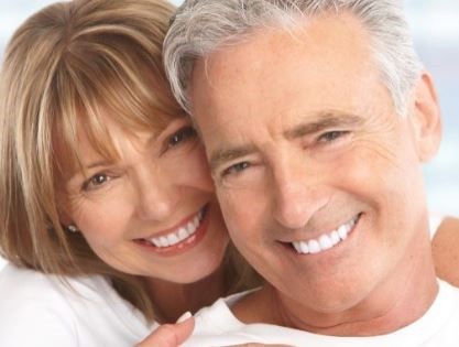 Oral Care Habits Change as You Age