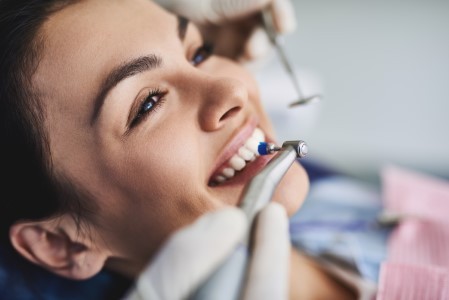 Fluoride Treatments