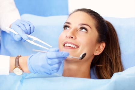 Cavities Need to be Treated ASAP