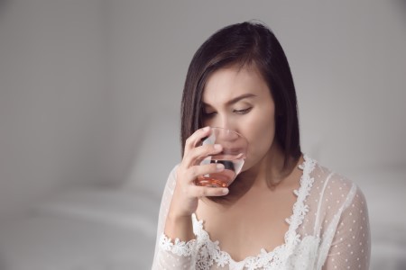 Dry Mouth: More Than Just a Case of Nerves? Ask Your Dentist