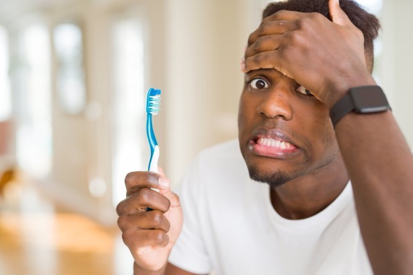 Are You Making These Brushing Mistakes?