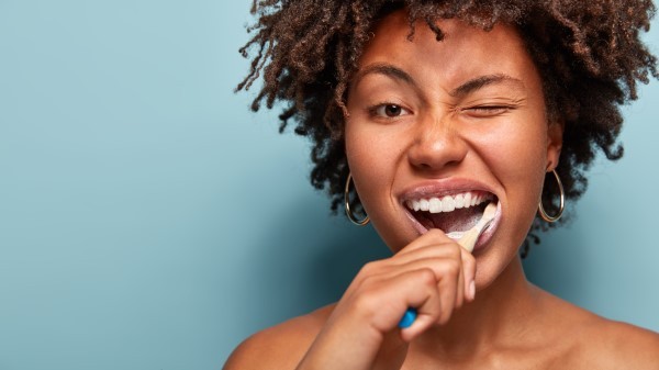 It Is Possible to Over-Brush Your Teeth
