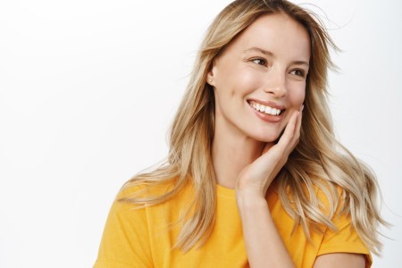 Reap the Advantages of a Stunning Smile