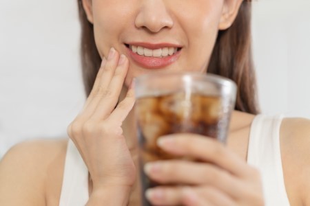 Worst Foods And Drinks For Your Teeth