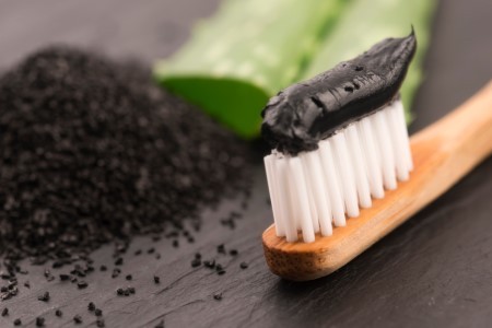Are Charcoal Toothpastes Good For Whitening Your Teeth?