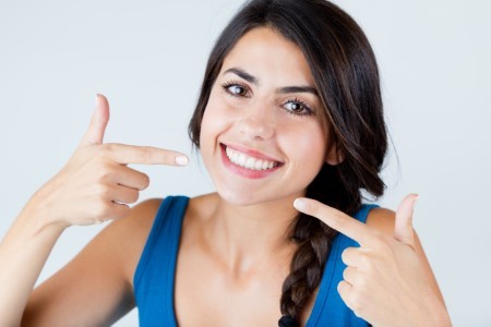 Six Habits To Protect Your Teeth