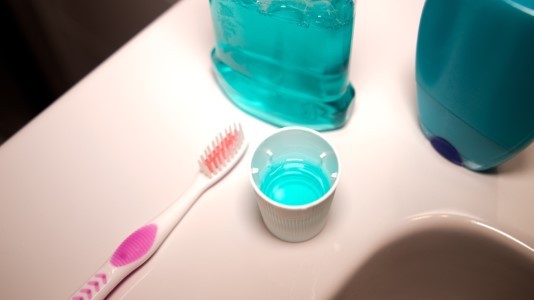 What You Need To Know About Fluoride Treatments