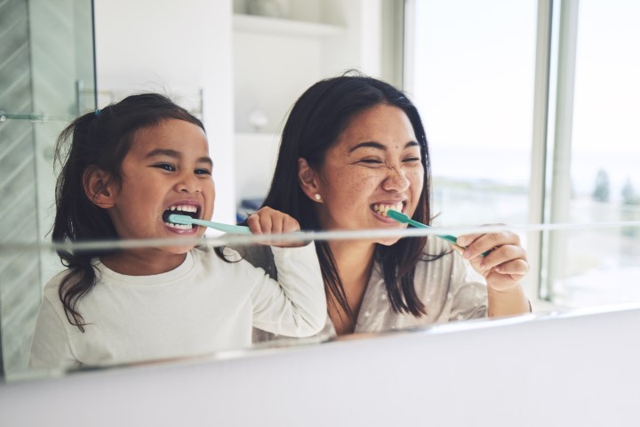 5 Common Oral Hygiene Mistakes