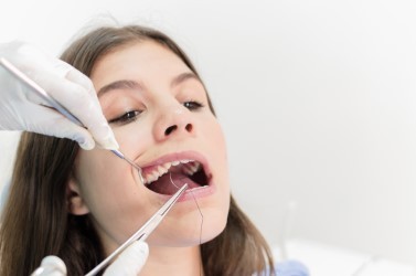 Avoid the Painful Effects of Cavities