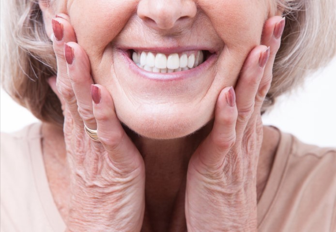 Dentures Are Tailor-Made To Your Mouth