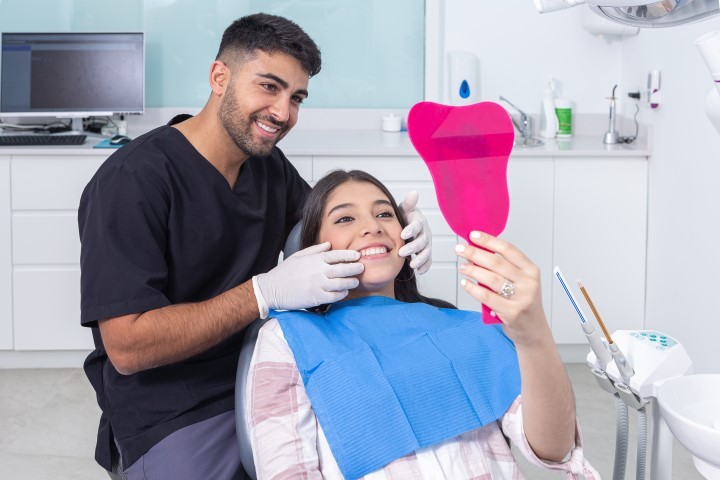 Fall into a Healthy Smile – The Importance of Regular Dental Check-ups