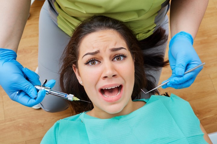 How to Ease Dental Anxiety