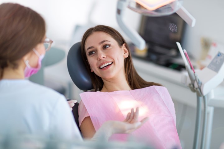 The Role of Cosmetic Dentistry in Transforming Smiles