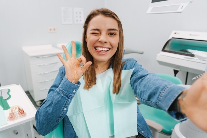 The Power of Preventive Dentistry: Why Regular Checkups Matter