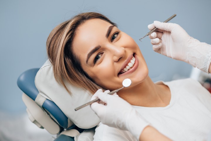 Dental Bridges: Restoring Function and Aesthetics for a Healthy Smile