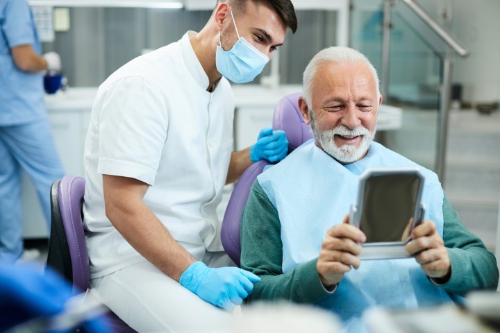 The Importance of Preventative Dental Care: Protecting Your Smile for a Lifetime