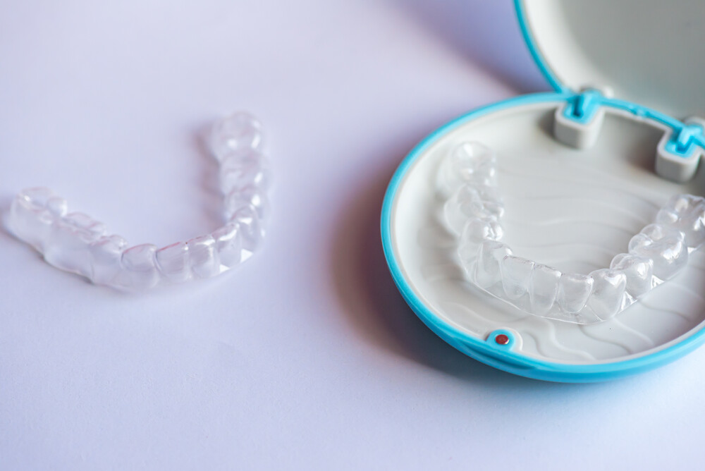 Discovering Invisalign: A Modern Approach to Orthodontics at Commack Dental Associates