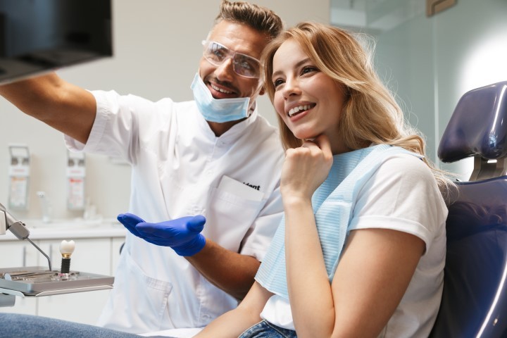 Knowledge is Power—Empowering You Through Dental Education