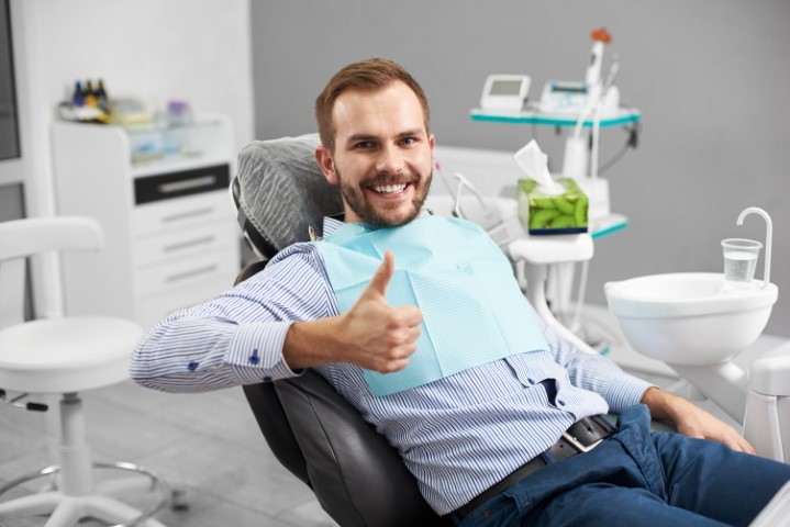 Summer Checkups: The Perfect Time for Preventive Dental Care