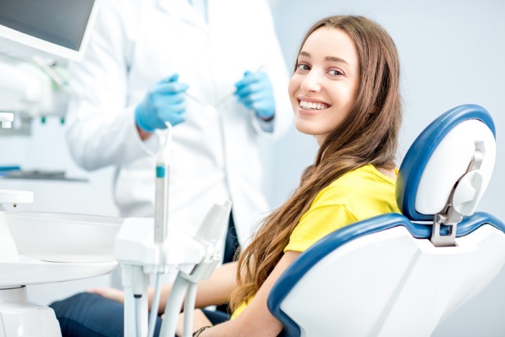 Restoring Your Smile with Custom Dental Crowns and Bridges