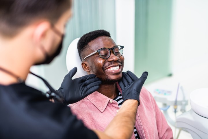 How Cosmetic Dentistry Can Transform Your Smile