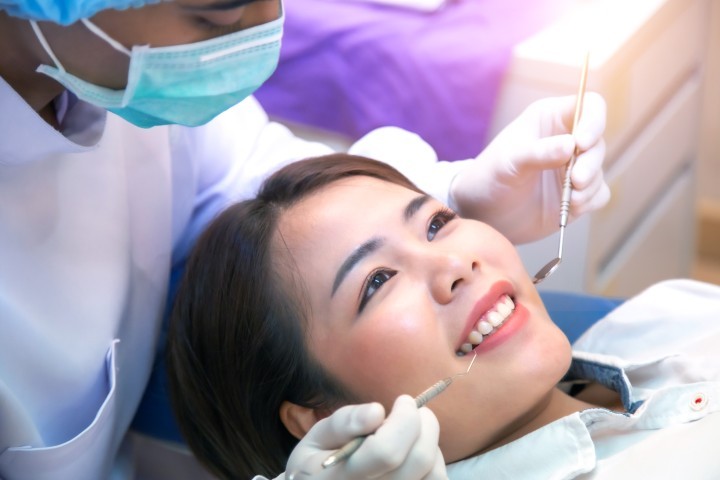 Restorative Dentistry: Bringing Strength, Function, and Confidence Back to Your Smile