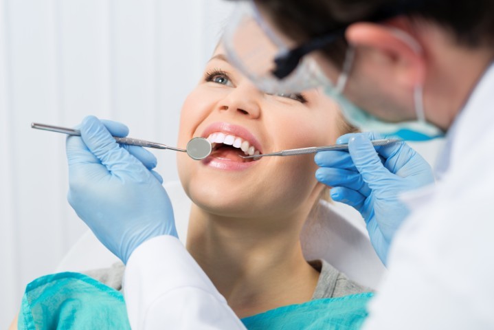 Preventive Dentistry as the Foundation of Lifelong Oral Health