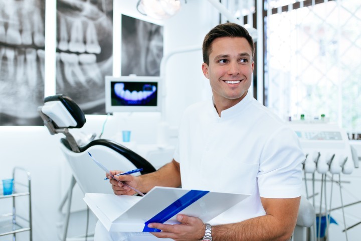 Why Consistent Dental Care Is One of the Best Investments You Can Make