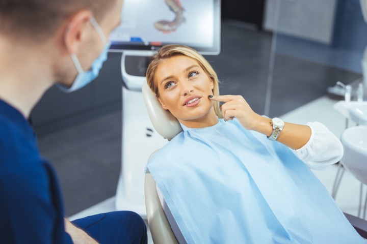 The Connection Between Oral Health and Whole-Body Wellness