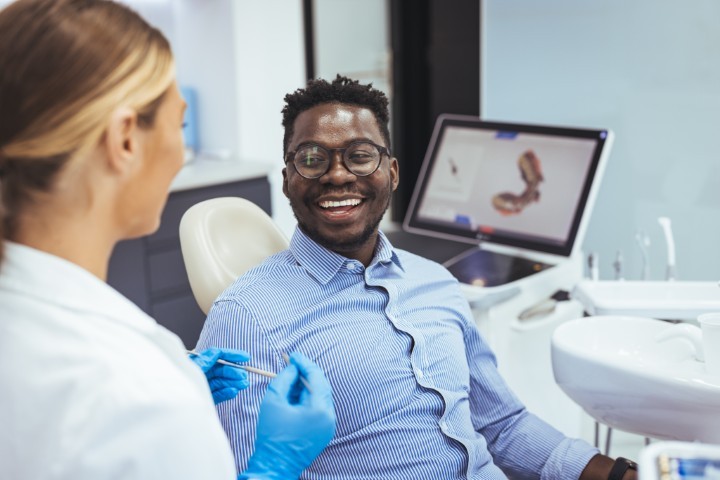 How Aging Changes Your Oral Health and What You Can Do About It