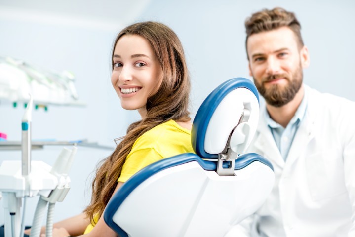 What Happens When You Ignore a Missing Tooth?