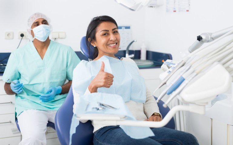 When Should an Old Dental Filling Be Replaced? Understanding How Restorations Change Over Time